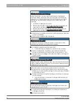 Preview for 34 page of Dentsply Sirona CEREC MC Supplement To The Operating Instructions