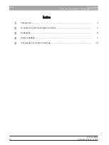 Preview for 40 page of Dentsply Sirona CEREC MC Supplement To The Operating Instructions