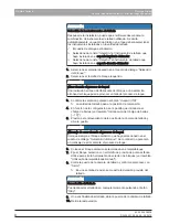 Preview for 46 page of Dentsply Sirona CEREC MC Supplement To The Operating Instructions