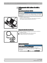 Preview for 54 page of Dentsply Sirona CEREC MC Supplement To The Operating Instructions