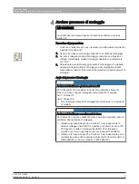 Preview for 57 page of Dentsply Sirona CEREC MC Supplement To The Operating Instructions