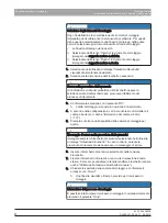 Preview for 58 page of Dentsply Sirona CEREC MC Supplement To The Operating Instructions