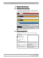 Preview for 8 page of Dentsply Sirona CEREC Omnicam AC Service Manual