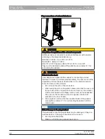 Preview for 12 page of Dentsply Sirona CEREC Omnicam AC Service Manual