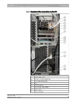 Preview for 19 page of Dentsply Sirona CEREC Omnicam AC Service Manual