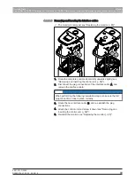 Preview for 93 page of Dentsply Sirona CEREC Omnicam AC Service Manual