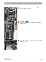 Preview for 95 page of Dentsply Sirona CEREC Omnicam AC Service Manual