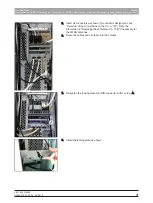 Preview for 97 page of Dentsply Sirona CEREC Omnicam AC Service Manual