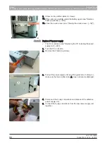 Preview for 98 page of Dentsply Sirona CEREC Omnicam AC Service Manual