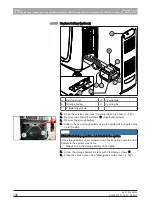 Preview for 100 page of Dentsply Sirona CEREC Omnicam AC Service Manual