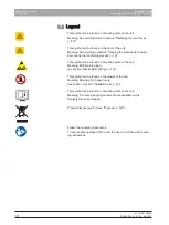 Preview for 10 page of Dentsply Sirona CEREC Primemill Operating Instructions Manual