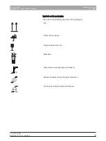 Preview for 11 page of Dentsply Sirona CEREC Primemill Operating Instructions Manual