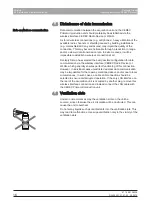 Preview for 16 page of Dentsply Sirona CEREC Primemill Operating Instructions Manual