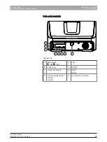 Preview for 21 page of Dentsply Sirona CEREC Primemill Operating Instructions Manual