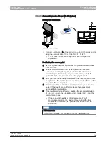 Preview for 31 page of Dentsply Sirona CEREC Primemill Operating Instructions Manual