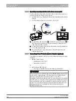 Preview for 32 page of Dentsply Sirona CEREC Primemill Operating Instructions Manual