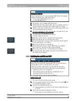 Preview for 35 page of Dentsply Sirona CEREC Primemill Operating Instructions Manual