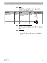 Preview for 41 page of Dentsply Sirona CEREC Primemill Operating Instructions Manual