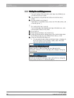 Preview for 42 page of Dentsply Sirona CEREC Primemill Operating Instructions Manual