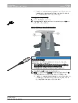 Preview for 45 page of Dentsply Sirona CEREC Primemill Operating Instructions Manual