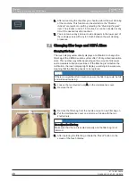 Preview for 48 page of Dentsply Sirona CEREC Primemill Operating Instructions Manual