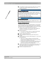 Preview for 55 page of Dentsply Sirona CEREC Primemill Operating Instructions Manual