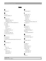 Preview for 67 page of Dentsply Sirona CEREC Primemill Operating Instructions Manual