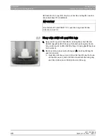 Preview for 48 page of Dentsply Sirona CEREC SpeedFire Operating Instructions Manual