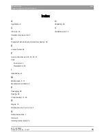 Preview for 55 page of Dentsply Sirona CEREC SpeedFire Operating Instructions Manual