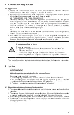 Preview for 12 page of Dentsply Sirona Compules Tips Gun Instructions For Use Manual