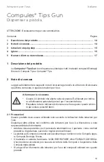 Preview for 15 page of Dentsply Sirona Compules Tips Gun Instructions For Use Manual