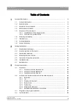 Preview for 3 page of Dentsply Sirona DAC Universal Operating Instructions Manual