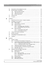 Preview for 4 page of Dentsply Sirona DAC Universal Operating Instructions Manual