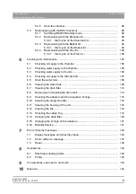 Preview for 5 page of Dentsply Sirona DAC Universal Operating Instructions Manual