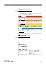 Preview for 7 page of Dentsply Sirona DAC Universal Operating Instructions Manual