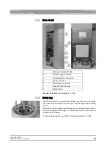 Preview for 25 page of Dentsply Sirona DAC Universal Operating Instructions Manual