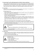 Preview for 7 page of Dentsply Sirona Dyract eXtra Instructions For Use Manual