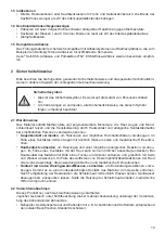 Preview for 11 page of Dentsply Sirona Dyract eXtra Instructions For Use Manual