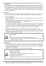 Preview for 35 page of Dentsply Sirona Dyract eXtra Instructions For Use Manual