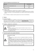 Preview for 36 page of Dentsply Sirona Dyract eXtra Instructions For Use Manual