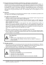 Preview for 63 page of Dentsply Sirona Dyract eXtra Instructions For Use Manual