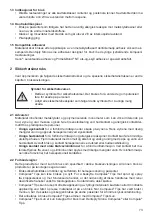 Preview for 74 page of Dentsply Sirona Dyract eXtra Instructions For Use Manual