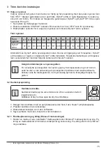 Preview for 76 page of Dentsply Sirona Dyract eXtra Instructions For Use Manual