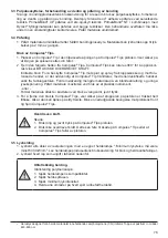 Preview for 77 page of Dentsply Sirona Dyract eXtra Instructions For Use Manual