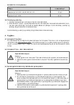 Preview for 78 page of Dentsply Sirona Dyract eXtra Instructions For Use Manual