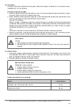 Preview for 84 page of Dentsply Sirona Dyract eXtra Instructions For Use Manual