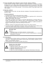 Preview for 91 page of Dentsply Sirona Dyract eXtra Instructions For Use Manual