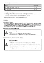 Preview for 92 page of Dentsply Sirona Dyract eXtra Instructions For Use Manual