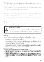 Preview for 95 page of Dentsply Sirona Dyract eXtra Instructions For Use Manual