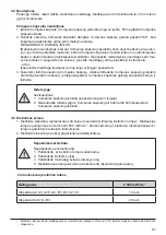 Preview for 98 page of Dentsply Sirona Dyract eXtra Instructions For Use Manual